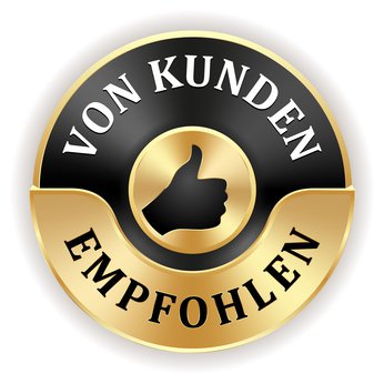 Foto Mit besten Empfehlungen